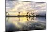 Mission Bay, San Diego, California-f8grapher-Mounted Photographic Print