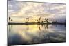 Mission Bay, San Diego, California-f8grapher-Mounted Photographic Print