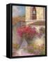 Mission Bell-Carol Bailey-Framed Stretched Canvas
