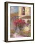 Mission Bell-Carol Bailey-Framed Art Print