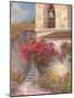 Mission Bell-Carol Bailey-Mounted Art Print