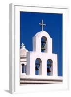 Mission Bells I-Douglas Taylor-Framed Photographic Print