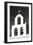 Mission Bells II BW-Douglas Taylor-Framed Photographic Print