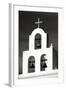 Mission Bells II BW-Douglas Taylor-Framed Photographic Print