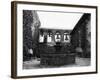 Mission Bells-null-Framed Photographic Print