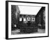 Mission Bells-null-Framed Photographic Print