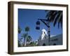 Mission Church of Our Lady of Perpetual Help, Scottsdale, Phoenix, Arizona, USA-Ruth Tomlinson-Framed Photographic Print