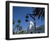 Mission Church of Our Lady of Perpetual Help, Scottsdale, Phoenix, Arizona, USA-Ruth Tomlinson-Framed Photographic Print