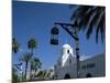 Mission Church of Our Lady of Perpetual Help, Scottsdale, Phoenix, Arizona, USA-Ruth Tomlinson-Mounted Photographic Print