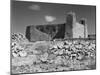 Mission Church of San Esteban Del Rey-GE Kidder Smith-Mounted Photographic Print