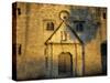 Mission Concepcion, San Antonio Missions National Historic Park, San Antonio, Texas, USA-Rolf Nussbaumer-Stretched Canvas