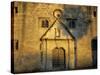 Mission Concepcion, San Antonio Missions National Historic Park, San Antonio, Texas, USA-Rolf Nussbaumer-Stretched Canvas