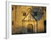 Mission Concepcion, San Antonio Missions National Historic Park, San Antonio, Texas, USA-Rolf Nussbaumer-Framed Photographic Print