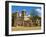 Mission Concepcion, San Antonio, Texas, United States of America, North America-Michael DeFreitas-Framed Photographic Print