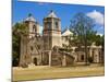 Mission Concepcion, San Antonio, Texas, United States of America, North America-Michael DeFreitas-Mounted Photographic Print