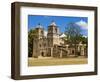 Mission Concepcion, San Antonio, Texas, United States of America, North America-Michael DeFreitas-Framed Photographic Print