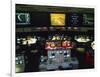 Mission Control At JPL, Pasadena, California-David Parker-Framed Photographic Print