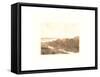 Mission Creek-Sammy Sheler-Framed Stretched Canvas