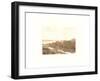 Mission Creek-Sammy Sheler-Framed Photographic Print