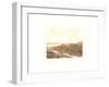 Mission Creek-Sammy Sheler-Framed Photographic Print