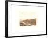 Mission Creek-Sammy Sheler-Framed Photographic Print