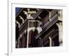 Mission District, San Francisco, California, USA-null-Framed Photographic Print