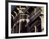 Mission District, San Francisco, California, USA-null-Framed Photographic Print