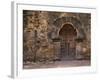 Mission Espada, San Antonio, Texas, USA-null-Framed Photographic Print