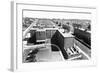 Mission Hill Housing Development-null-Framed Photographic Print