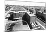 Mission Hill Housing Development-null-Mounted Photographic Print