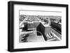 Mission Hill Housing Development-null-Framed Photographic Print