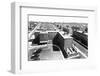 Mission Hill Housing Development-null-Framed Photographic Print