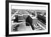 Mission Hill Housing Development-null-Framed Photographic Print