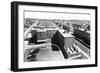 Mission Hill Housing Development-null-Framed Photographic Print