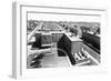 Mission Hill Housing Development-null-Framed Photographic Print