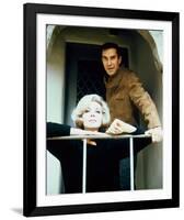 Mission: Impossible (1966)-null-Framed Photo