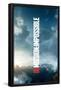 Mission Impossible: Dead Reckoning Part 1 - Sky One Sheet-Trends International-Framed Poster