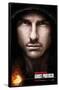 Mission: Impossible - Ghost Protocol-null-Framed Poster