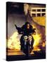 Mission Impossible II De Johnwoo Avec Tom Cruise 2000-null-Stretched Canvas