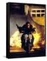 Mission Impossible II De Johnwoo Avec Tom Cruise 2000-null-Framed Stretched Canvas