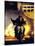 Mission Impossible II De Johnwoo Avec Tom Cruise 2000-null-Stretched Canvas