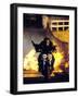 Black Frame