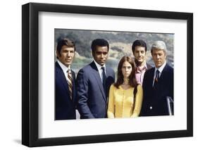 Mission : Impossible (photo)-null-Framed Photo