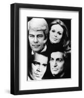 Mission: Impossible-null-Framed Photo