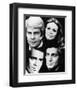 Mission: Impossible-null-Framed Photo