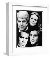 Mission: Impossible-null-Framed Photo