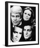 Mission: Impossible-null-Framed Photo