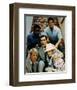 Mission: Impossible-null-Framed Photo