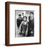 Mission: Impossible-null-Framed Photo