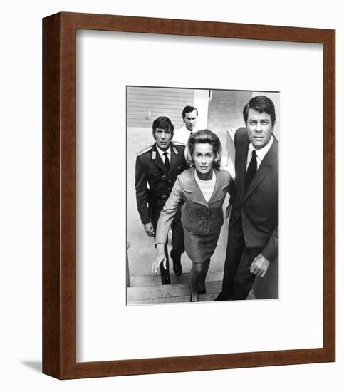 Mission: Impossible-null-Framed Photo